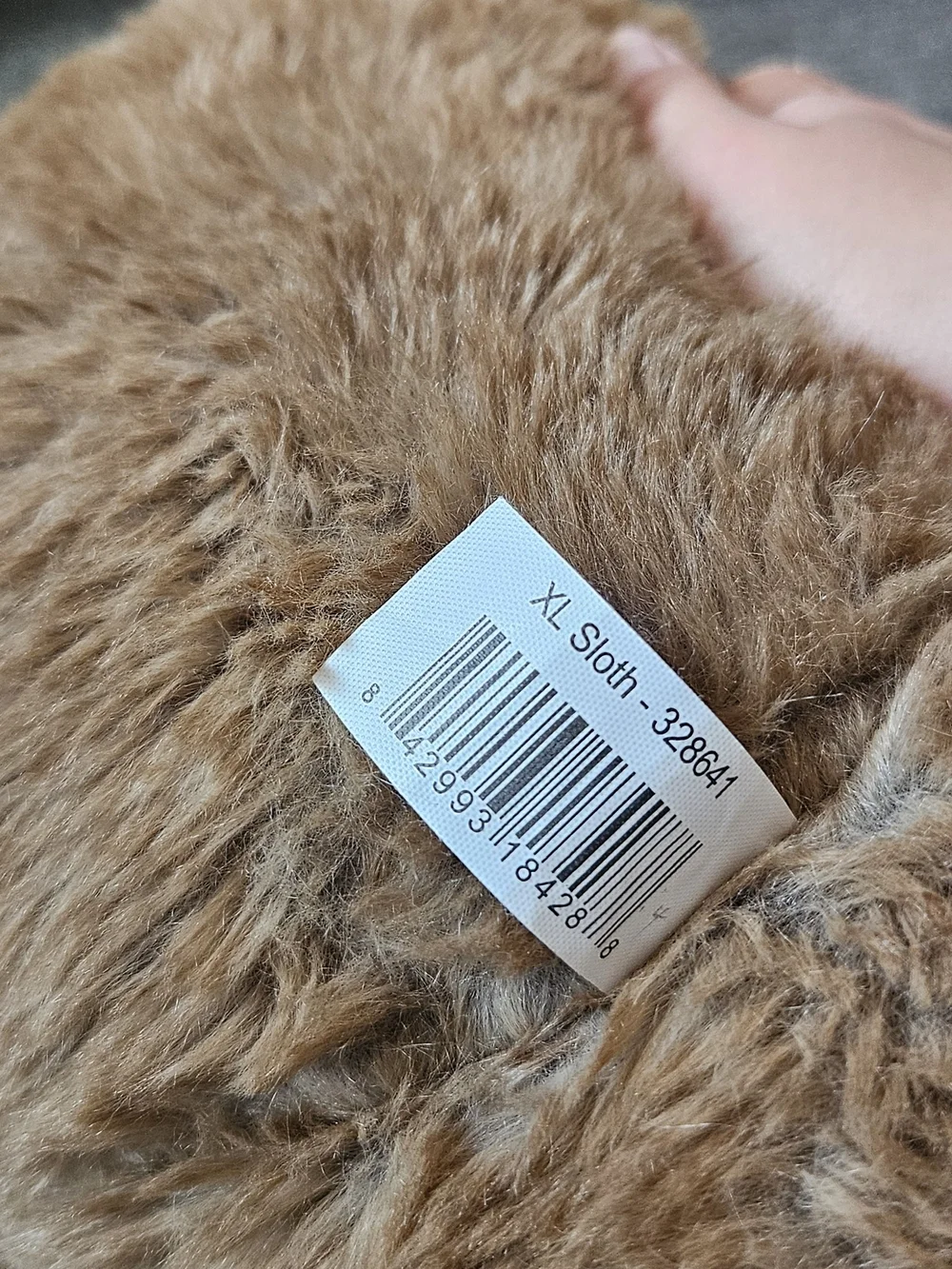 Walmart extra soft